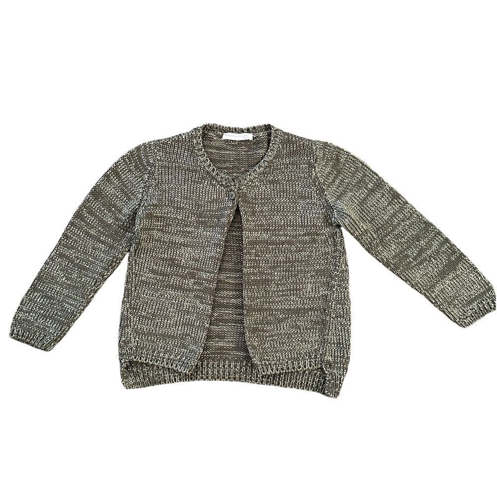 Fabiana Filippi Knit Sweater